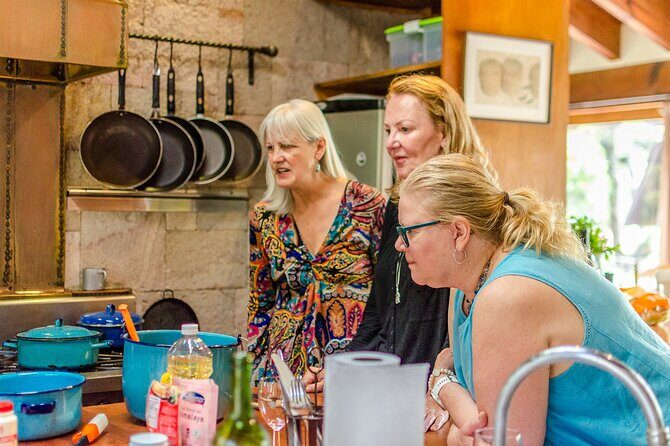 Cook & Dine | Make Authentic Mexican Mole and Salsas in San Miguel de Allende - Mole’s Story: Ingredients, History, and Why It Matters