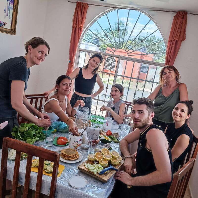 Cook Yucatán Food with your Merida Mom! (PDF Included!) - Key highlights I’d pin to the top of your list