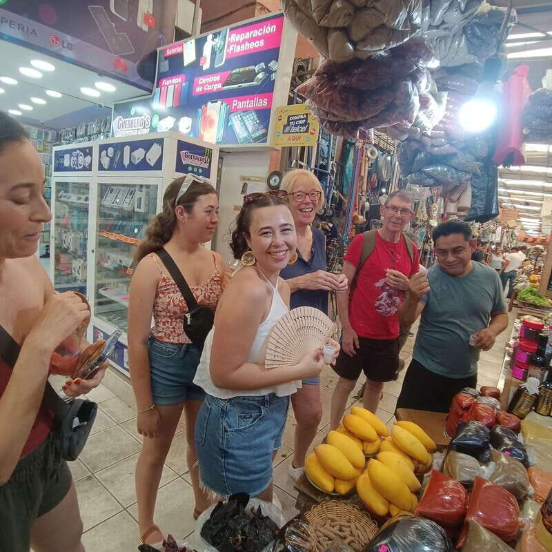 Cook Yucatán Food with your Merida Mom! (PDF Included!) - Practical Tips That Make the Day Smoother