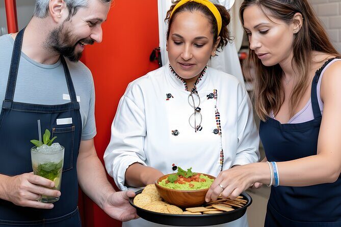 Cooking Class in Playa del Carmen: 9 Recipes & Bottomless Drinks - Key things to know before you go