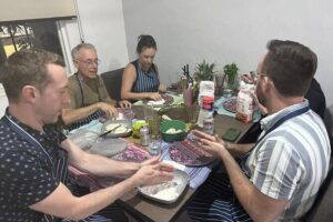 Cooking Class in Playa del Carmen: 9 Recipes & Bottomless Drinks - Before You Start: Meeting Point and How the Timing Works