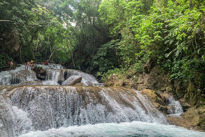 "Copalitilla" Waterfalls from Huatulco - Key things to know before you go