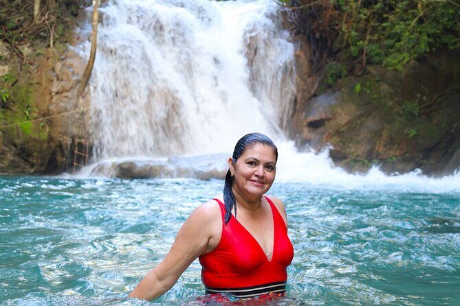 "Copalitilla" Waterfalls from Huatulco - Lunch after the hike: what you’ll eat and why it helps