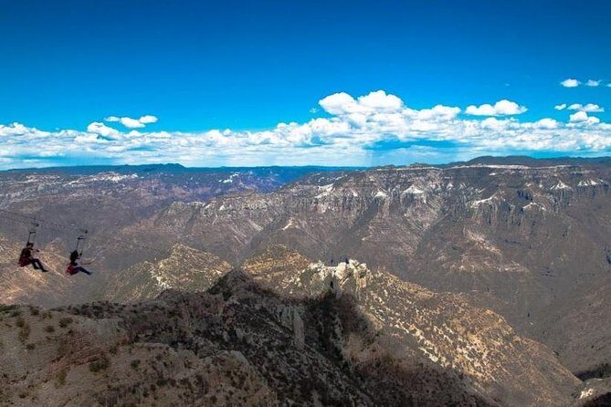 Copper Canyon - Price and value: what $83.88 covers (and what you’ll pay extra)