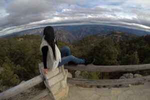 Copper Canyon - Stop 1: De Viaje por Chihuahua—miradors, Chepe tunnel, and the glass-floor break