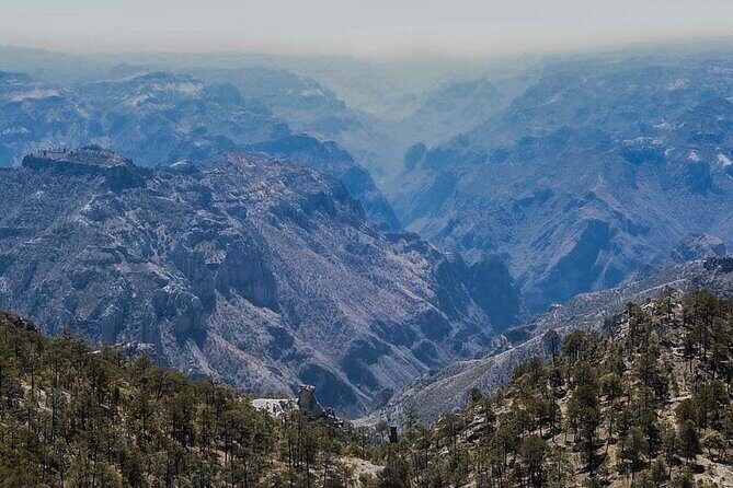 Copper Canyon - Timing, altitude, and comfort: small choices that keep the day enjoyable