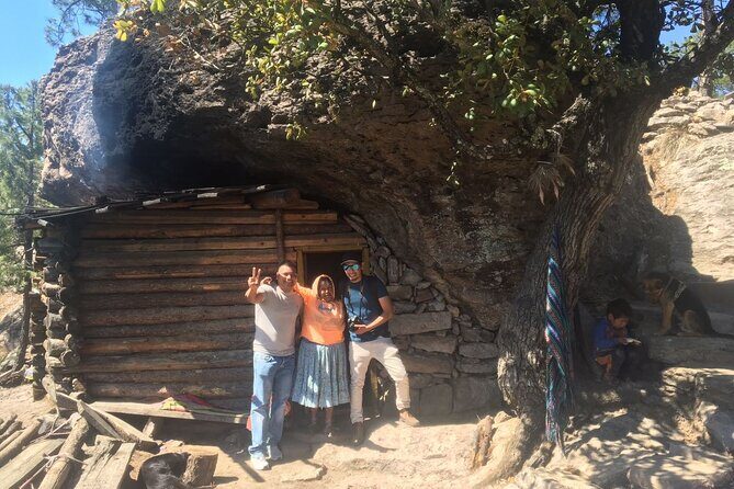 Copper Canyon - Who should book this Copper Canyon experience (and who might pass)