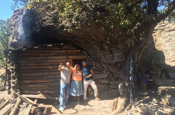 Copper Canyon - Should you book De Viaje por Chihuahua for Copper Canyon?