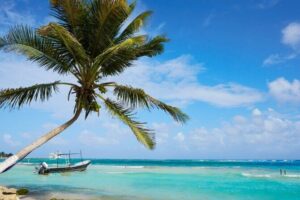 Costa Maya All Included Beach Break from Cruise Port - Nohoch Kay Beach Club: Your Shade, Chairs, and Basics Are Handled