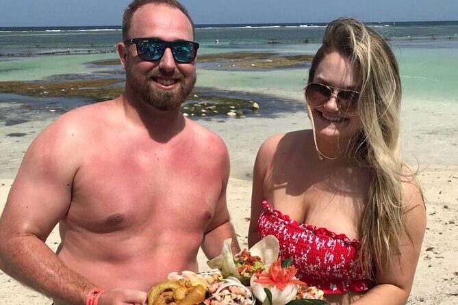 Costa Maya Port All-Inclusive Beach Escape - Kayaks and snorkeling: fun, but match your expectations
