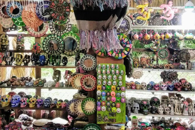 Costa Maya Shore Excursion: Chacchoben Day Trip - Pace and comfort: what to wear and how to move