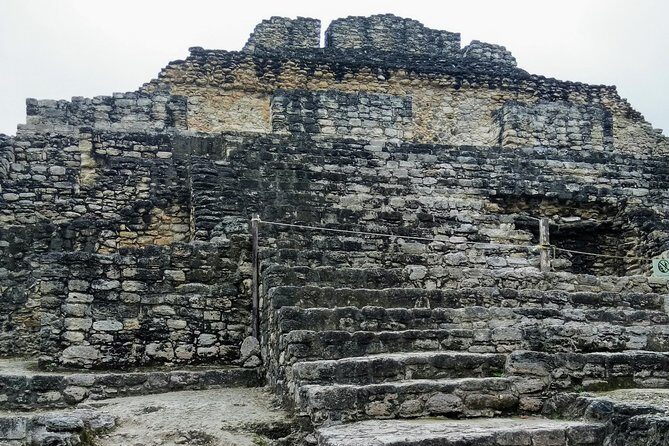 Costa Maya Shore Excursion: Chacchoben Day Trip - Getting back on time: why the return plan is a big deal