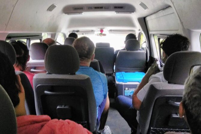 Costa Maya Shore Excursion: Chacchoben Day Trip - Price and value: is $64.11 a fair deal for 3.5 hours?