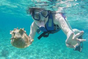 Costa Maya Snorkel Tour - The snorkeling plan: depths, time, and what to expect in the water