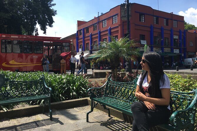 Coyoacán and Xochimilco including Frida Kahlo Museum - Why Coyoacán plus Xochimilco makes sense as a half-day
