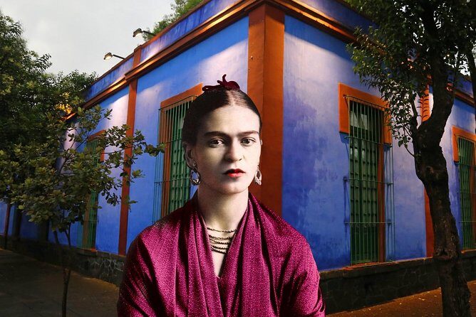 Coyoacán and Xochimilco including Frida Kahlo Museum - Value check: is $75 a good deal?