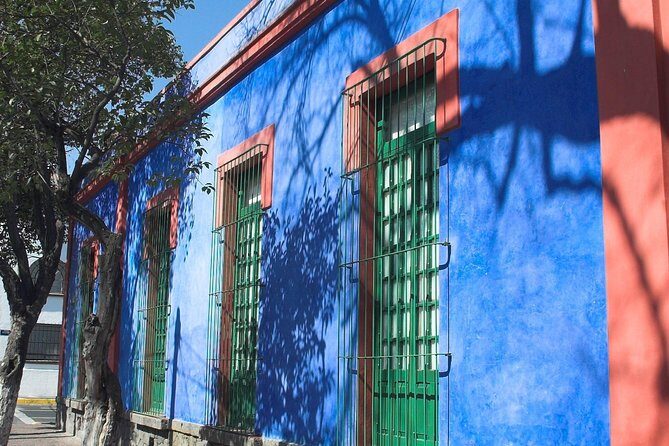 Coyoacán and Xochimilco including Frida Kahlo Museum - Who this tour fits best (and who should think twice)