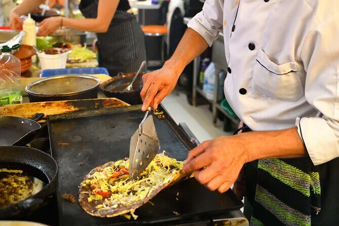 Coyoacan Food Tour - Francisco Sosa Avenue and Fuente de los Coyotes: photo stops with real purpose