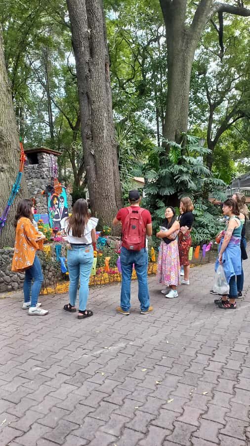 Coyoacán: History and Life of a Magical Neighborhood - Key things to know before you go