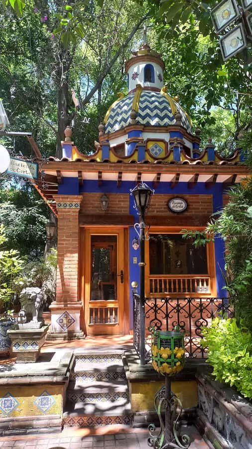 Coyoacán: History and Life of a Magical Neighborhood - Practical tips so the walk feels easy, not tiring