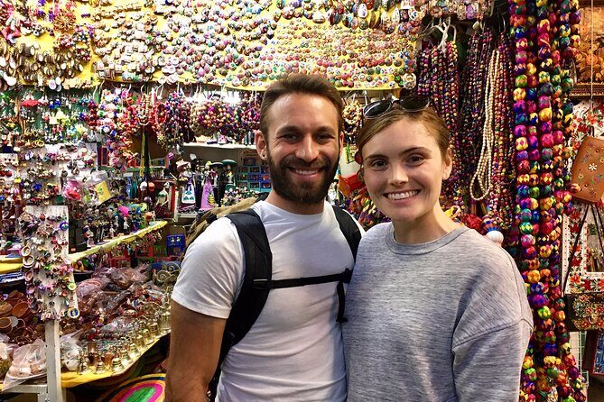 Coyoacán Walking Tour: Access to Frida Kahlo Museum & Tacos - Casa Azul (Frida Kahlo Museum): What Included Entry Changes