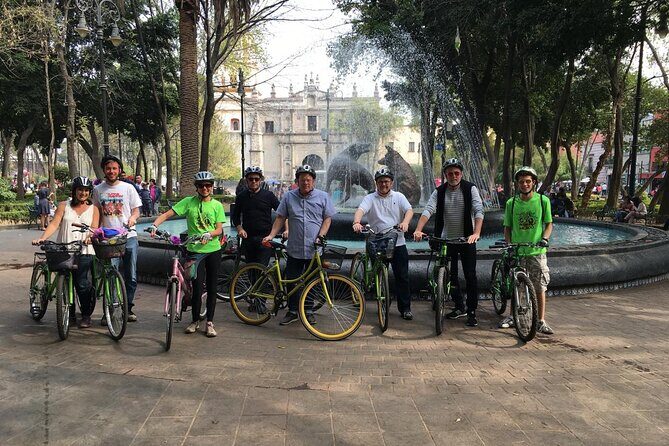 Coyoacán Walking Tour: Access to Frida Kahlo Museum & Tacos - Price and Value: What You’re Really Paying For