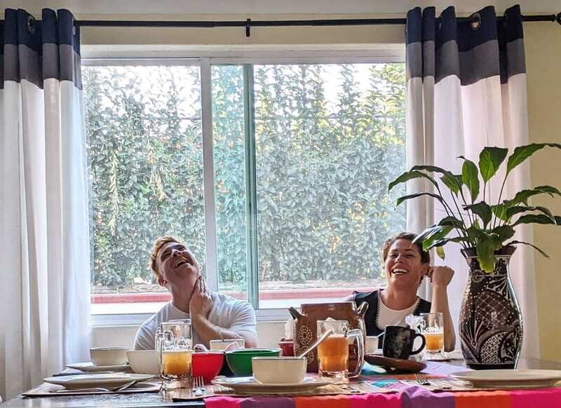 Coyocán: Market Tour and Cooking Class - FAQ