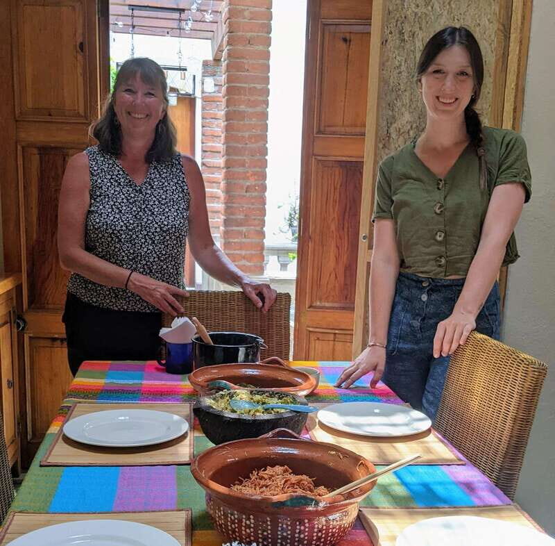 Coyocán: Market Tour and Cooking Class - Price and Logistics: Is $149 Worth It in 5 Hours?