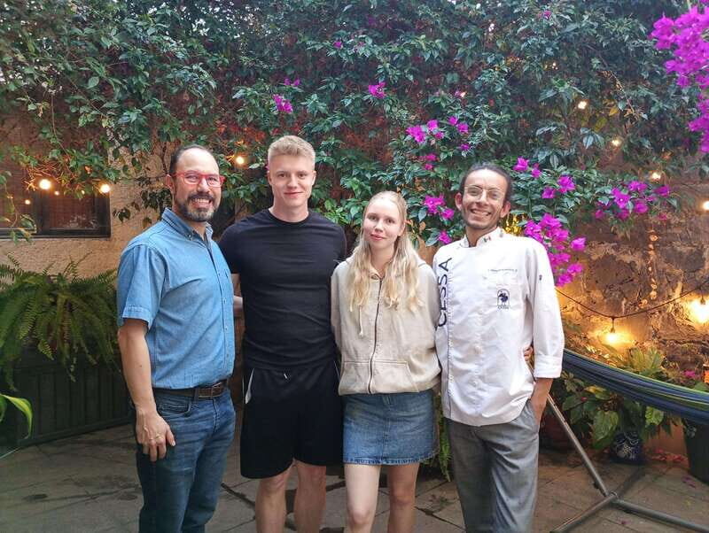 Coyocán: Market Tour and Cooking Class - Who Should Book This Cooking Class (and Who Might Skip It)