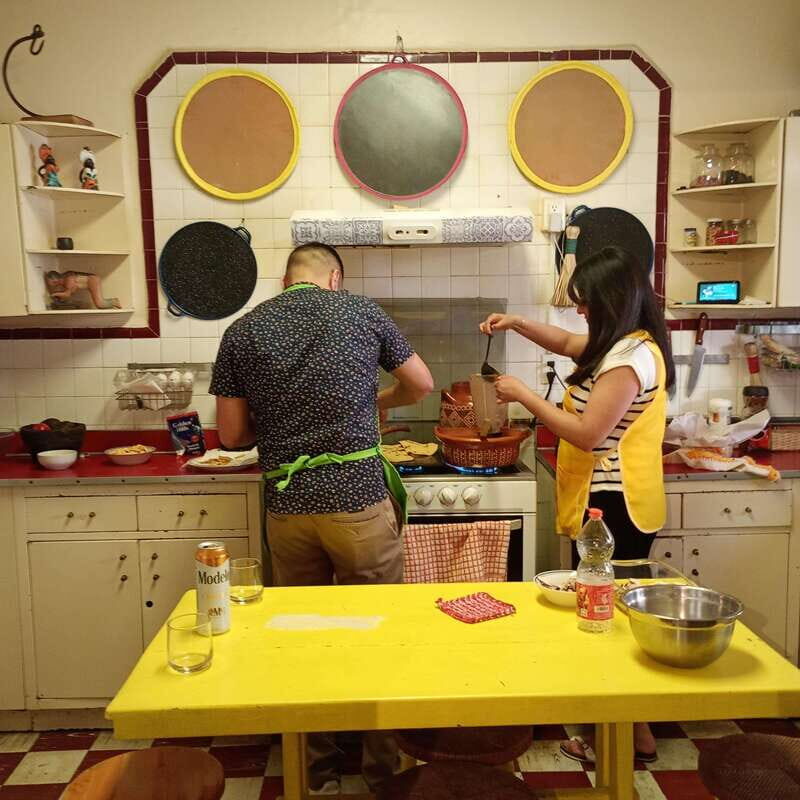 Coyocán: Market Tour and Cooking Class - Should You Book the Coyocán Market Tour and Cooking Class?