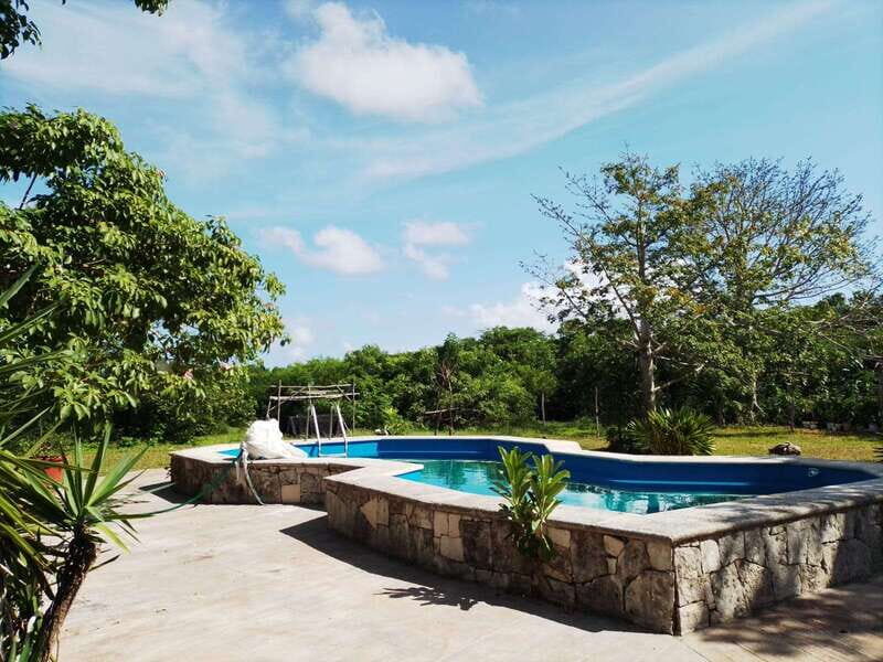 Cozumel: 5-Hour Private Caves and Ruins Tour with Lunch - Comfort, shoes, and how a private jeep-style day stays flexible
