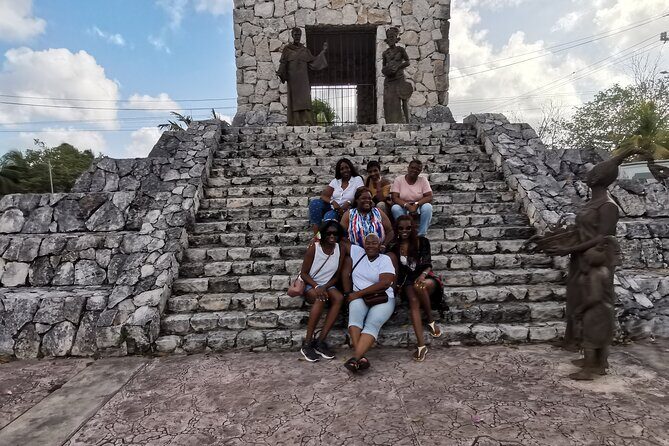 Cozumel Adventure Private Jeep or Buggy Excursion + Lunch&Snorkel - Getting on the road: pickup and how to avoid cruise-port confusion