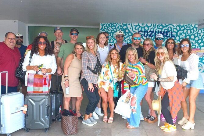 Cozumel Airport & Cruise Terminal Transfers - Key things I’d prioritize before you book