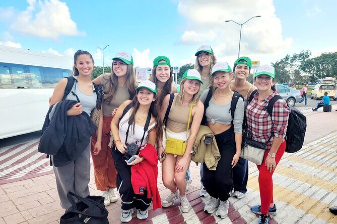 Cozumel Airport & Cruise Terminal Transfers - Potential Snags (and How to Stay in Control)