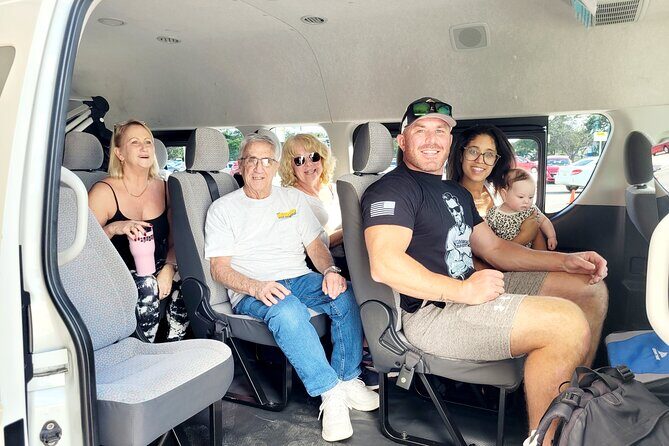 Cozumel Airport & Cruise Terminal Transfers - Where You Meet the Team: Signs, Pickup Instructions, and Timing