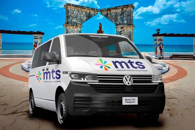 Cozumel Airport to Hotel Shuttle Transportation - Key Highlights You’ll Care About
