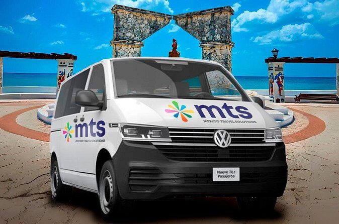 Cozumel Airport to Hotel Shuttle Transportation - Shared Shuttle Timing: Why 10 to 30 Minutes Can Turn Into Longer