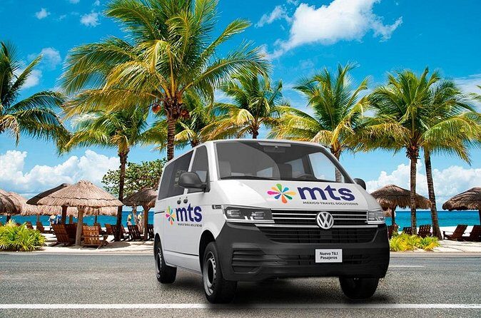 Cozumel Airport to Hotel Shuttle Transportation - Luggage Rules That Matter (Carry-On, Checked Bag, and the Bike Factor)