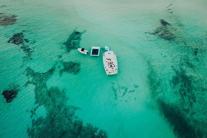 Cozumel All Inclusive: Coast & Relax 4h on 51' Leopard - Practical tips before you go