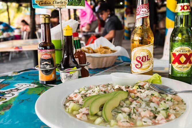 Cozumel All-Inclusive Day Pass Beach Club Carlos'n Charlie's - Carlos’n Charlie’s All-Inclusive Day Pass in Cozumel: Quick Hits You Can Use