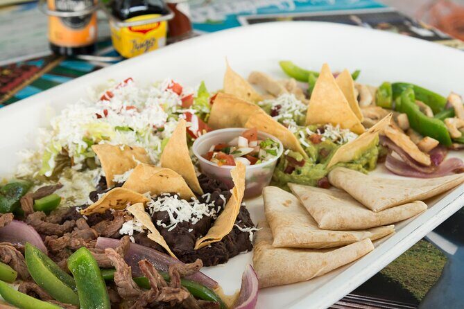 Cozumel All-Inclusive Day Pass Beach Club Carlos'n Charlie's - What You’re Actually Buying With This $100 Day Pass