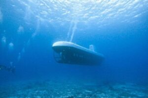 Cozumel: Atlantis Submarine Adventure - From the pier to Chankanaab: the cruise segment and why it’s worth paying attention to