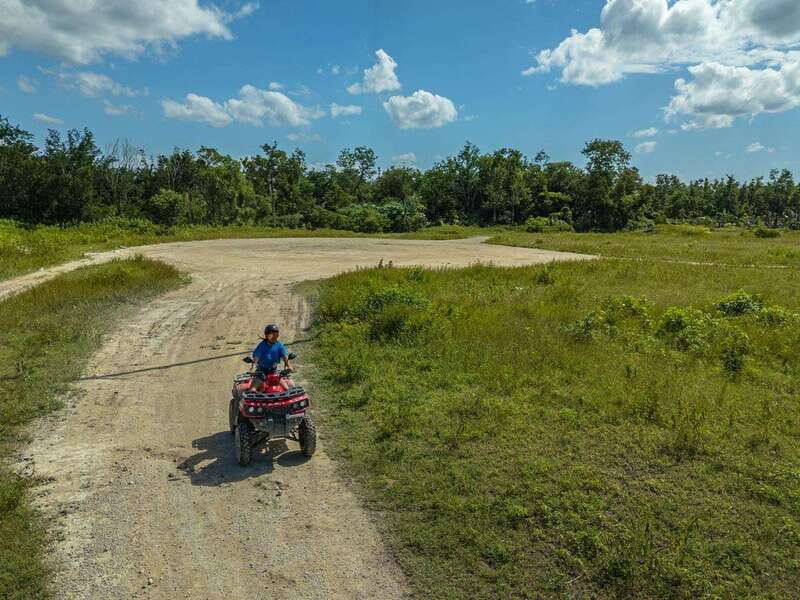 cozumel: ATV adventure with caverns, ruins with transfer - What to bring (so the day feels easy)