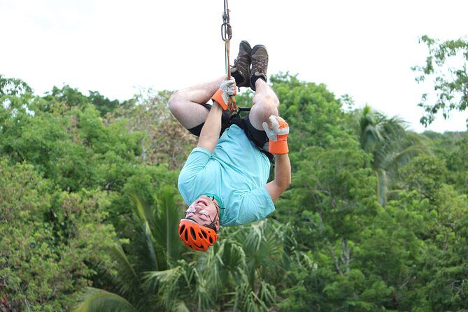 Cozumel ATV Jungle Adventure and Snorkeling with Lunch - Price and value: what $104.99 really buys you