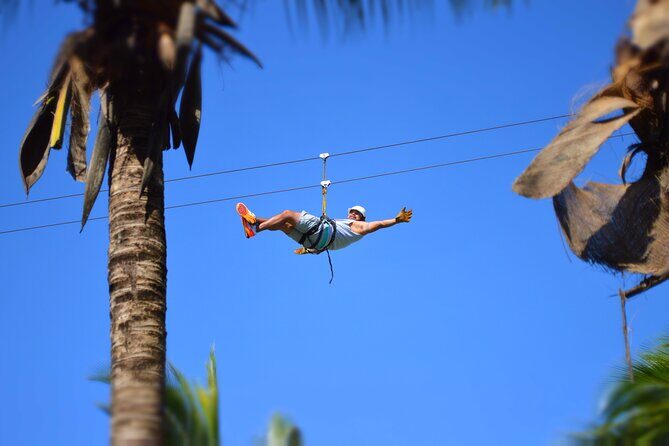 Cozumel ATV Jungle Adventure and Snorkeling with Lunch - ATV jungle trails: muddy, rocky, and genuinely hands-on