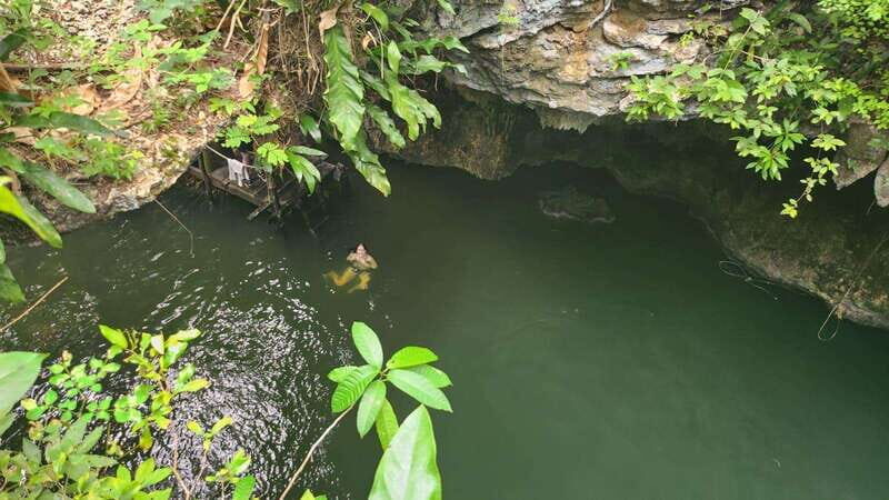 Cozumel: ATV Off-Road Adventure to Jade Cavern - Key Things I’d Focus On Before You Book