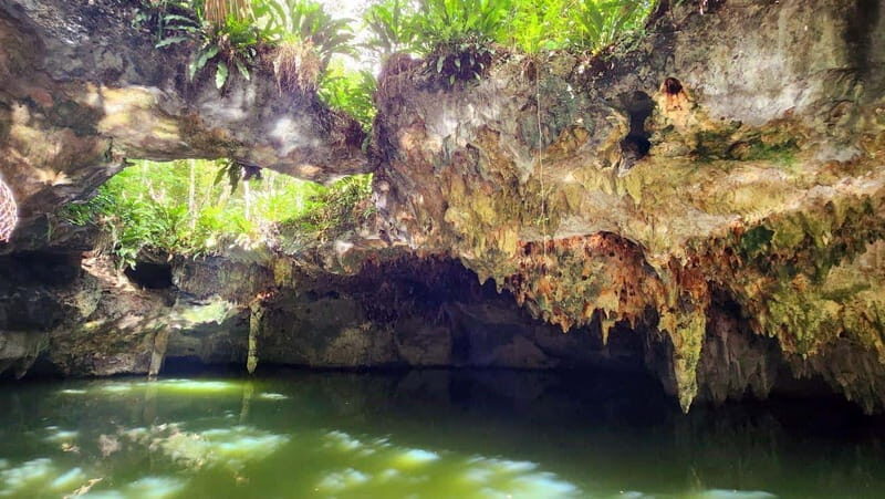 Cozumel: ATV Off-Road Adventure to Jade Cavern - Who should book this ATV adventure?
