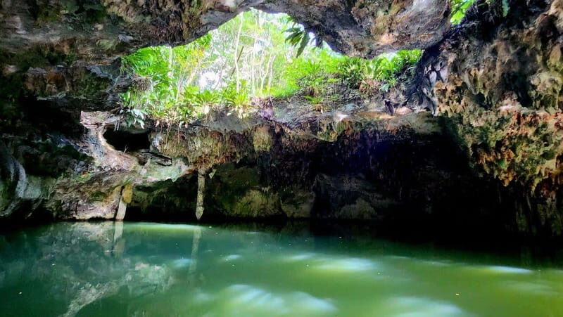 Cozumel: ATV Off-Road Adventure to Jade Cavern - Logistics that matter: pickup points, shared ATV rules, and cruise-day reality