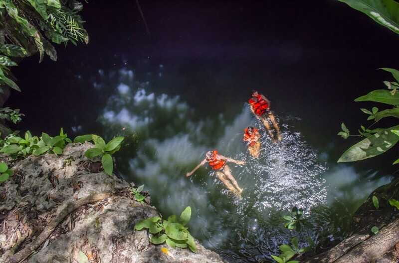 Cozumel: ATV Ride to Jade Cavern, Beach Club Access & Lunch - What to bring so your day stays fun (not just muddy)