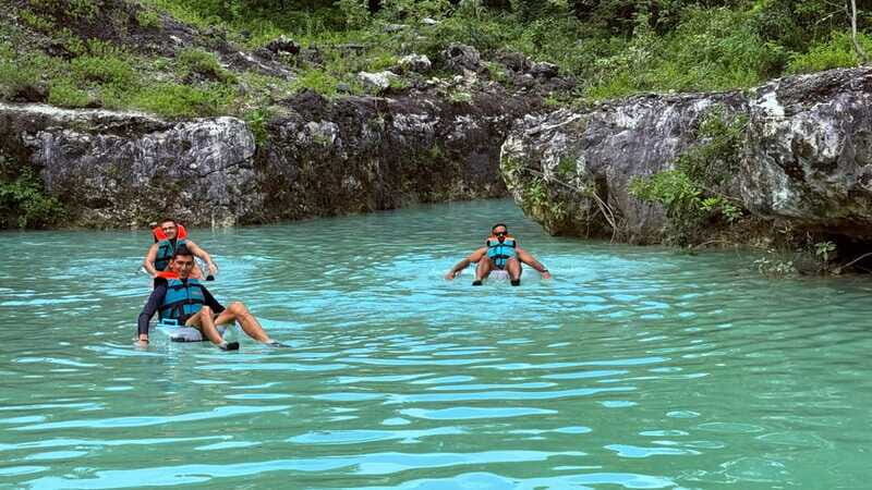 Cozumel: ATV Seashore Adventure & Mayan Cenote Experience - Price and what $80 buys you (and what it doesn’t)